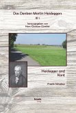 Heidegger and Kant (eBook, PDF)