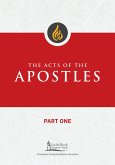 The Acts of the Apostles, Part One (eBook, ePUB)