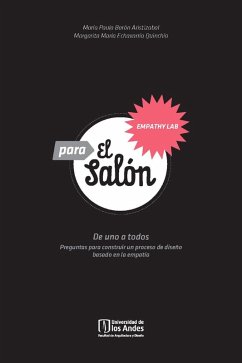 Cover De uno a todos (eBook, PDF)