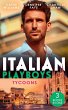 Italian Playboys: Tycoons: The... - Bild 1