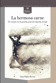 La hermosa carne (eBook, ePUB)