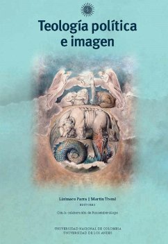 Cover Teología política e imagen (eBook, PDF)
