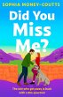 Did You Miss Me? (eBook, ePUB) - Bild 1
