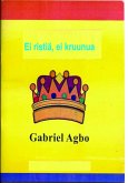 Ei ristiä, ei kruunua (eBook, ePUB) Ei ristiä, ei kruunua (eBook, ePUB)