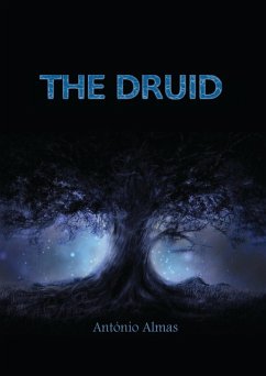 Cover The Druid (eBook, ePUB)