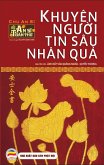Khuyên ngu¿i tin sâu nhân qu¿ - Quy¿n Thu¿ng (An Si Toàn Thu, #1) (eBook, ePUB)