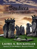 Boudicca (Libri di testo: Le leggendarie donne della storia mondiale, #1) (eBook, ePUB)