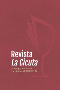 Cover Revista La Cicuta (eBook, PDF)