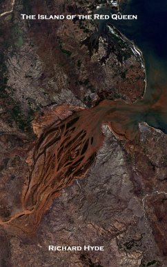 Cover The Island of the Red Queen (eBook, ePUB)