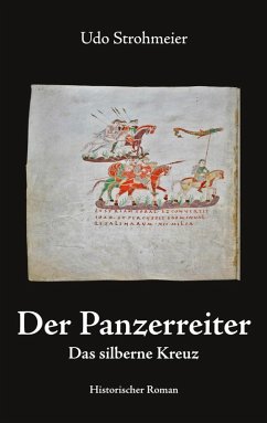 Der Panzerreiter (eBook, ePUB) - Strohmeier, Udo