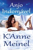 Anjo Indomável (eBook, ePUB)