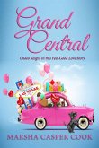 The Great Central Station (eBook, ePUB)