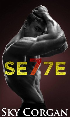 Cover Sette (eBook, ePUB)