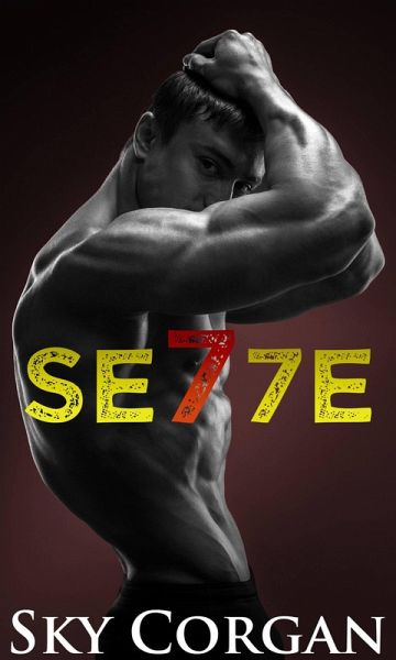 Sette (eBook, ePUB)