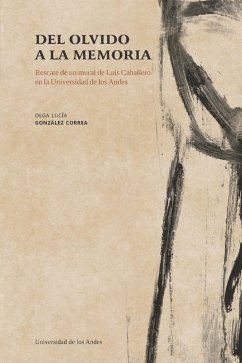 Cover DEL OLVIDO A LA MEMORIA (eBook, PDF)