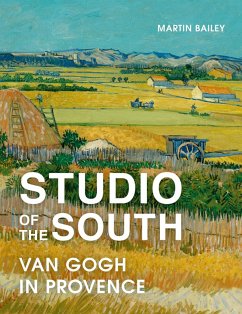Studio of the South (eBook, ePUB) - Bailey, Martin