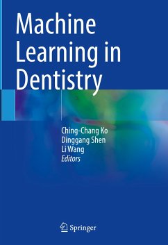 Machine Learning in Dentistry (eBook, PDF)