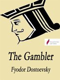 The Gambler (eBook, ePUB)