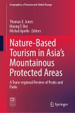 Nature-Based Tourism in Asia’s Mountainous Protected Areas (eBook, PDF)