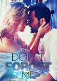 Don't forget me (eBook, ePUB)