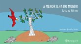 A menor ilha do mundo (eBook, ePUB)