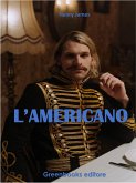 L’americano (eBook, ePUB) L’americano (eBook, ePUB)