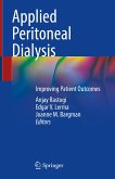 Applied Peritoneal Dialysis (eBook, PDF)