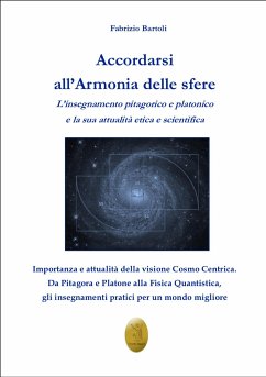 Accordarsi all'armonia delle sfere (eBook, ePUB) - Bartoli, Fabrizio