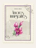 Amores inmigrantes (eBook, ePUB) Amores inmigrantes (eBook, ePUB)