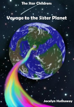 Cover The Star Children: Voyage to the Sister Planet (eBook, ePUB)