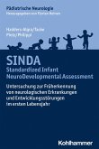 SINDA - Standardized Infant NeuroDevelopmental Assessment (eBook, PDF)