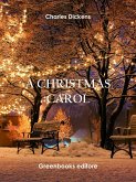 A Christmas Carol (eBook, ePUB) A Christmas Carol (eBook, ePUB)
