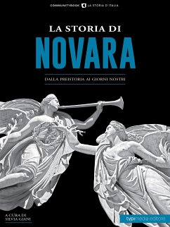 La storia di Novara (eBook, ePUB) - Giani, Silvia