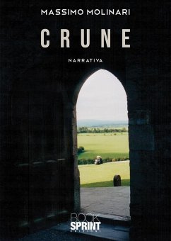 Cover Crune (eBook, ePUB)