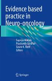 Evidence based practice in Neuro-oncology (eBook, PDF)