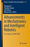 Advancements in Mechatronics and Intelligent Robotics (eBook, PDF)