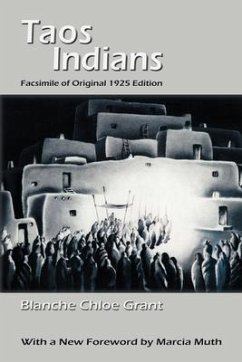 Taos Indians (eBook, ePUB) Taos Indians (eBook, ePUB)