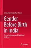 Gender Before Birth in India (eBook, PDF)