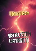 Viettelysten labyrintti (eBook, ePUB)