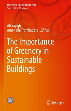 The Importance of Greenery in Sustainable Buildings (eBook, PDF)