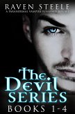 The Devil Series: Complete Boxset Books 1 - 4 (eBook, ePUB)