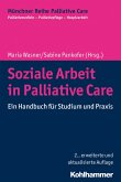 Soziale Arbeit in Palliative Care (eBook, PDF)