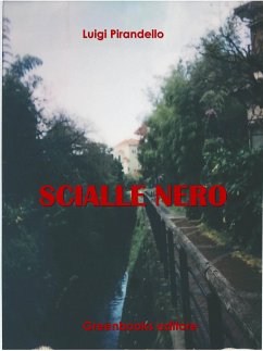 Scialle nero (eBook, ePUB) - Pirandello, Luigi