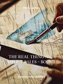 The Real Thing and Other Tales (eBook, ePUB)