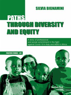 Paths Through Diversity and Equity (eBook, ePUB) - Bignamini, Silvia