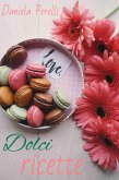 Dolci ricette (eBook, ePUB)