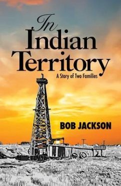 Cover In Indian Territory (eBook, ePUB)