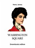 Washington Square (eBook, ePUB)