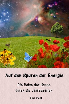 Auf den Spuren der Energie (eBook, ePUB) - Peel, Tina