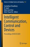 Intelligent Communication, Control and Devices (eBook, PDF)